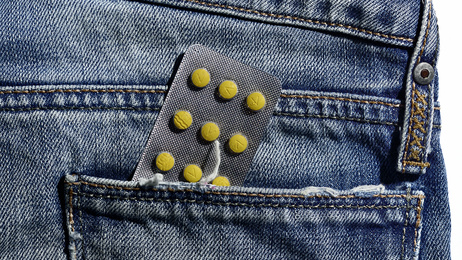 pilule contraceptive,risque et scurit