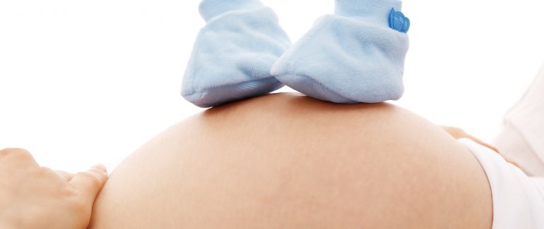 Consejos sencillos para disfrutar de un embarazo sano