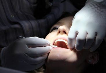 Cuidado dental
